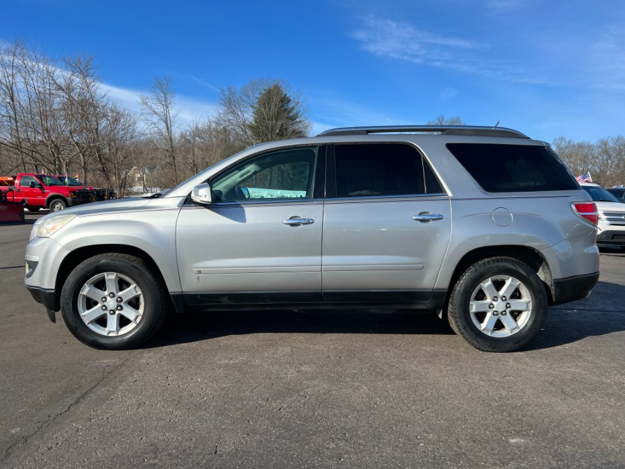 2007 Saturn Outlook AWD 4dr XR, available for sale in Ortonville, Michigan | Marsh Auto Sales LLC. Ortonville, Michigan 2007 Saturn Outlook AWD 4dr XR, available for sale in Ortonville, Michigan | Marsh Auto Sales LLC. Ortonville, Michigan