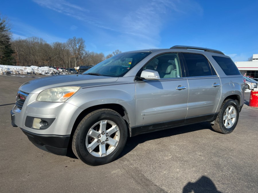 2007 Saturn Outlook AWD 4dr XR, available for sale in Ortonville, Michigan | Marsh Auto Sales LLC. Ortonville, Michigan
