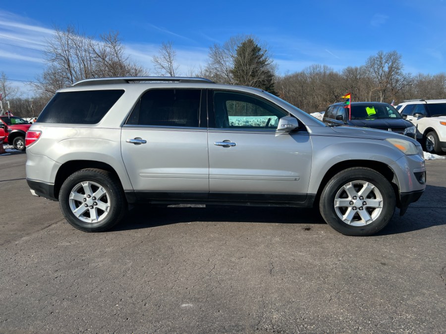 2007 Saturn Outlook AWD 4dr XR, available for sale in Ortonville, Michigan | Marsh Auto Sales LLC. Ortonville, Michigan 2007 Saturn Outlook AWD 4dr XR, available for sale in Ortonville, Michigan | Marsh Auto Sales LLC. Ortonville, Michigan
