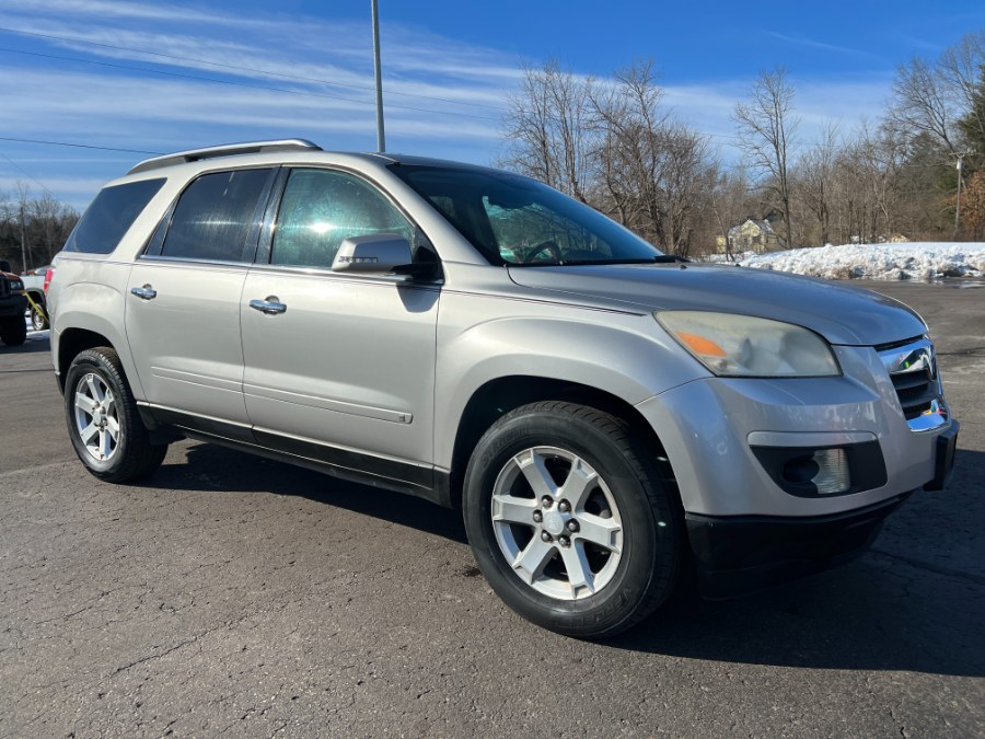 2007 Saturn Outlook AWD 4dr XR, available for sale in Ortonville, Michigan | Marsh Auto Sales LLC. Ortonville, Michigan 2007 Saturn Outlook AWD 4dr XR, available for sale in Ortonville, Michigan | Marsh Auto Sales LLC. Ortonville, Michigan