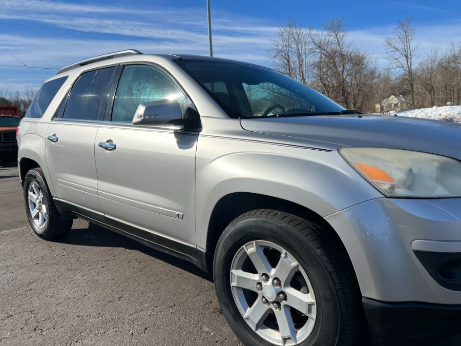 2007 Saturn Outlook AWD 4dr XR, available for sale in Ortonville, Michigan | Marsh Auto Sales LLC. Ortonville, Michigan 2007 Saturn Outlook AWD 4dr XR, available for sale in Ortonville, Michigan | Marsh Auto Sales LLC. Ortonville, Michigan
