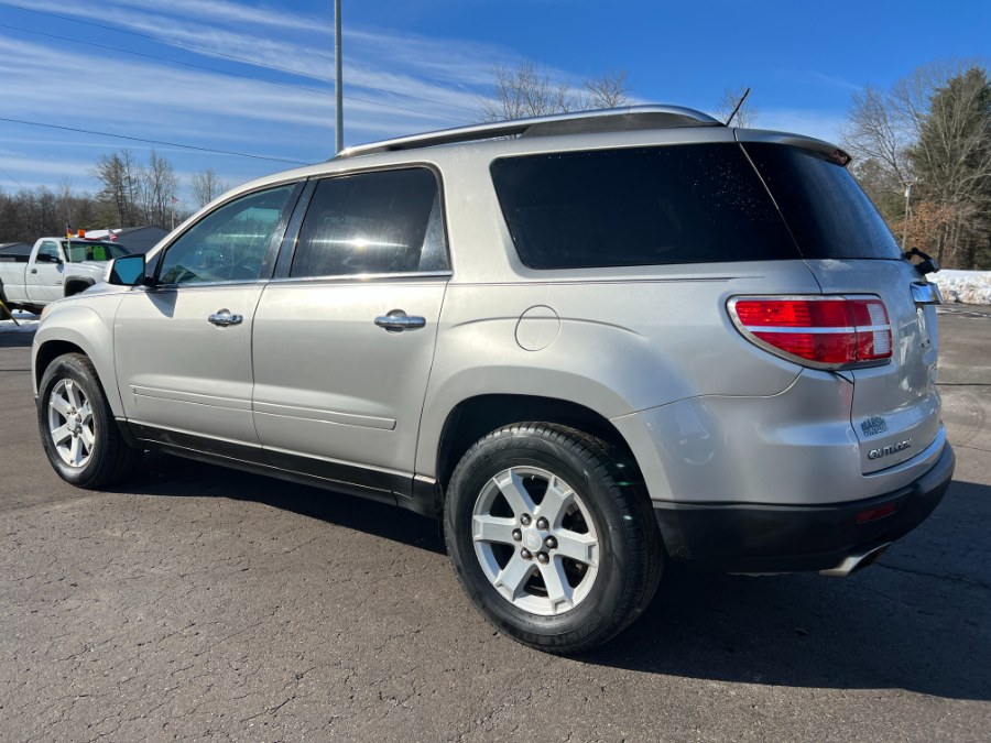 2007 Saturn Outlook AWD 4dr XR, available for sale in Ortonville, Michigan | Marsh Auto Sales LLC. Ortonville, Michigan 2007 Saturn Outlook AWD 4dr XR, available for sale in Ortonville, Michigan | Marsh Auto Sales LLC. Ortonville, Michigan