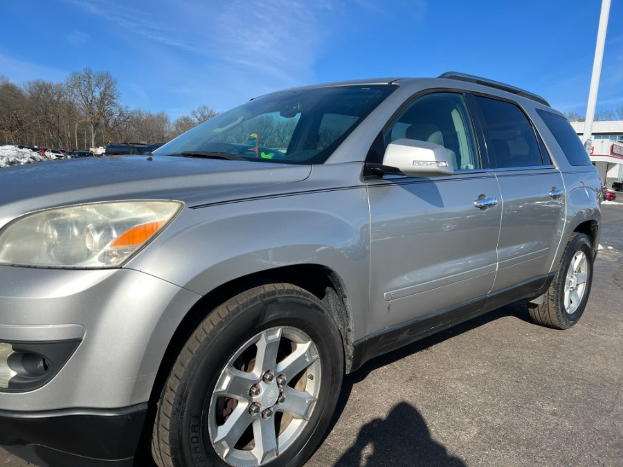 2007 Saturn Outlook AWD 4dr XR, available for sale in Ortonville, Michigan | Marsh Auto Sales LLC. Ortonville, Michigan 2007 Saturn Outlook AWD 4dr XR, available for sale in Ortonville, Michigan | Marsh Auto Sales LLC. Ortonville, Michigan