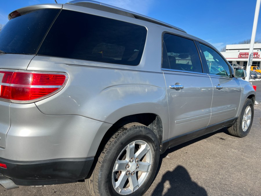 2007 Saturn Outlook AWD 4dr XR, available for sale in Ortonville, Michigan | Marsh Auto Sales LLC. Ortonville, Michigan 2007 Saturn Outlook AWD 4dr XR, available for sale in Ortonville, Michigan | Marsh Auto Sales LLC. Ortonville, Michigan