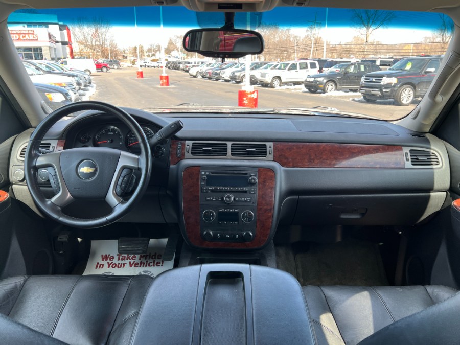 2012 Chevrolet Tahoe 4WD 4dr 1500 LT, available for sale in Ortonville, Michigan | Marsh Auto Sales LLC. Ortonville, Michigan 2012 Chevrolet Tahoe 4WD 4dr 1500 LT, available for sale in Ortonville, Michigan | Marsh Auto Sales LLC. Ortonville, Michigan