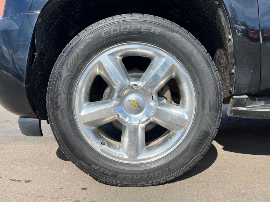 2012 Chevrolet Tahoe 4WD 4dr 1500 LT, available for sale in Ortonville, Michigan | Marsh Auto Sales LLC. Ortonville, Michigan 2012 Chevrolet Tahoe 4WD 4dr 1500 LT, available for sale in Ortonville, Michigan | Marsh Auto Sales LLC. Ortonville, Michigan