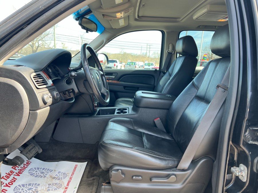 2012 Chevrolet Tahoe 4WD 4dr 1500 LT, available for sale in Ortonville, Michigan | Marsh Auto Sales LLC. Ortonville, Michigan 2012 Chevrolet Tahoe 4WD 4dr 1500 LT, available for sale in Ortonville, Michigan | Marsh Auto Sales LLC. Ortonville, Michigan