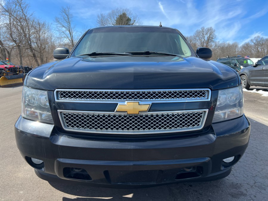 2012 Chevrolet Tahoe 4WD 4dr 1500 LT, available for sale in Ortonville, Michigan | Marsh Auto Sales LLC. Ortonville, Michigan 2012 Chevrolet Tahoe 4WD 4dr 1500 LT, available for sale in Ortonville, Michigan | Marsh Auto Sales LLC. Ortonville, Michigan