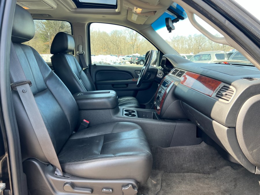 2012 Chevrolet Tahoe 4WD 4dr 1500 LT, available for sale in Ortonville, Michigan | Marsh Auto Sales LLC. Ortonville, Michigan 2012 Chevrolet Tahoe 4WD 4dr 1500 LT, available for sale in Ortonville, Michigan | Marsh Auto Sales LLC. Ortonville, Michigan