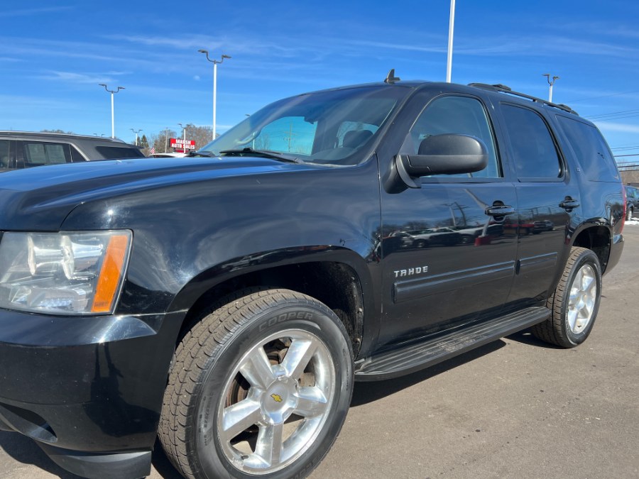 2012 Chevrolet Tahoe 4WD 4dr 1500 LT, available for sale in Ortonville, Michigan | Marsh Auto Sales LLC. Ortonville, Michigan 2012 Chevrolet Tahoe 4WD 4dr 1500 LT, available for sale in Ortonville, Michigan | Marsh Auto Sales LLC. Ortonville, Michigan