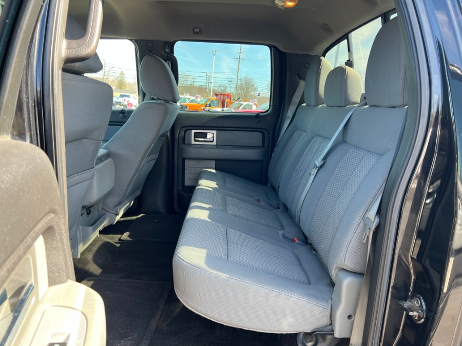 2011 Ford F-150 4WD SuperCrew 145" XLT, available for sale in Ortonville, Michigan | Marsh Auto Sales LLC. Ortonville, Michigan 2011 Ford F-150 4WD SuperCrew 145" XLT, available for sale in Ortonville, Michigan | Marsh Auto Sales LLC. Ortonville, Michigan