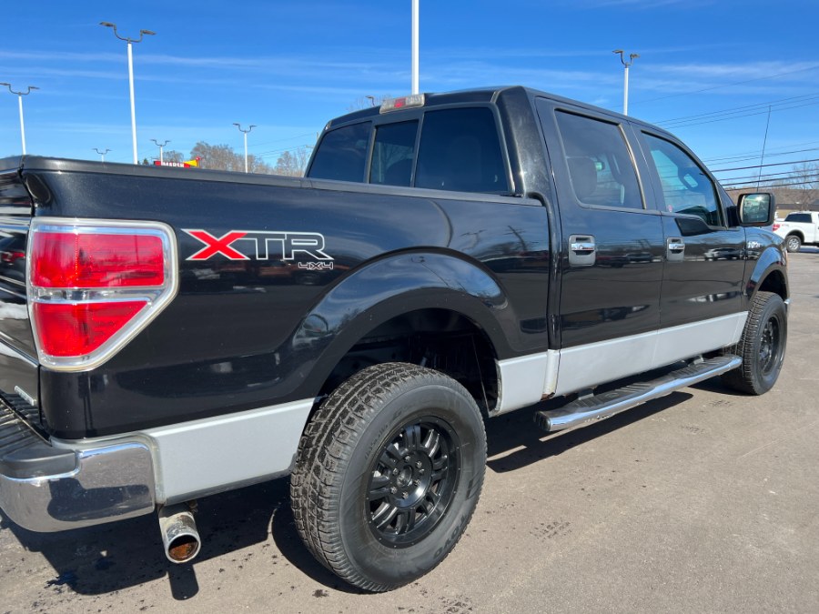 2011 Ford F-150 4WD SuperCrew 145" XLT, available for sale in Ortonville, Michigan | Marsh Auto Sales LLC. Ortonville, Michigan 2011 Ford F-150 4WD SuperCrew 145" XLT, available for sale in Ortonville, Michigan | Marsh Auto Sales LLC. Ortonville, Michigan