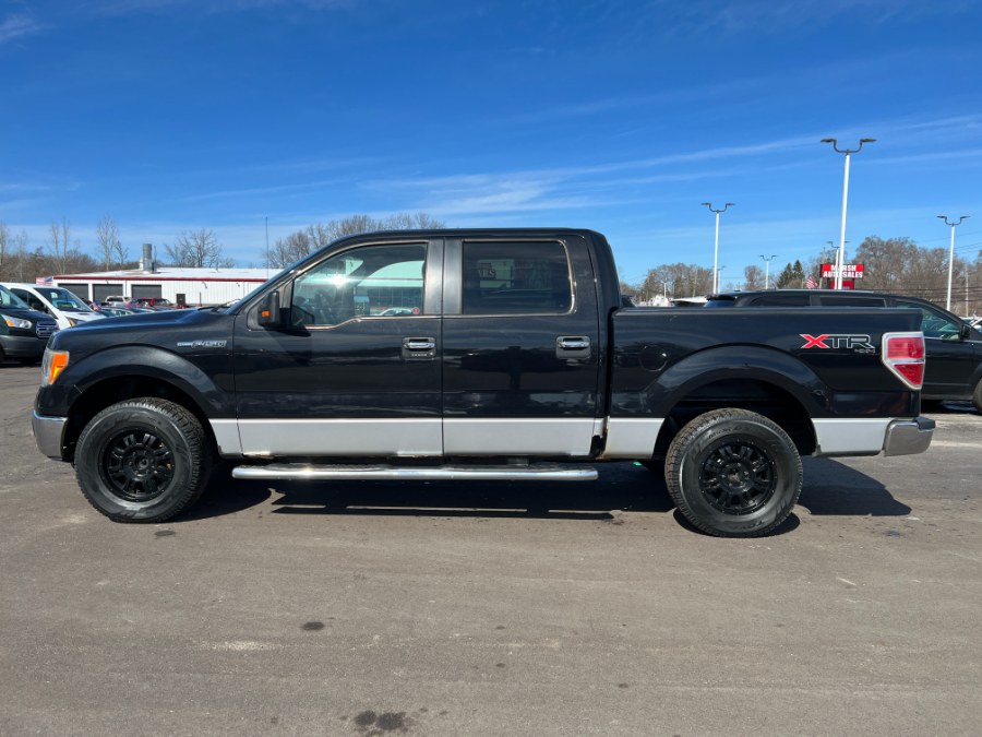 2011 Ford F-150 4WD SuperCrew 145" XLT, available for sale in Ortonville, Michigan | Marsh Auto Sales LLC. Ortonville, Michigan 2011 Ford F-150 4WD SuperCrew 145" XLT, available for sale in Ortonville, Michigan | Marsh Auto Sales LLC. Ortonville, Michigan