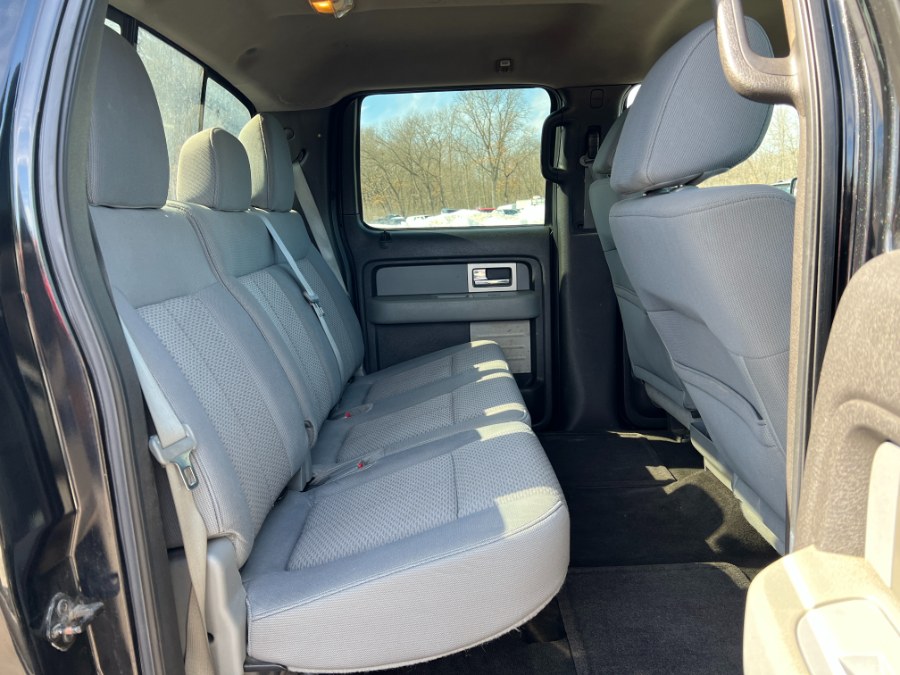 2011 Ford F-150 4WD SuperCrew 145" XLT, available for sale in Ortonville, Michigan | Marsh Auto Sales LLC. Ortonville, Michigan 2011 Ford F-150 4WD SuperCrew 145" XLT, available for sale in Ortonville, Michigan | Marsh Auto Sales LLC. Ortonville, Michigan