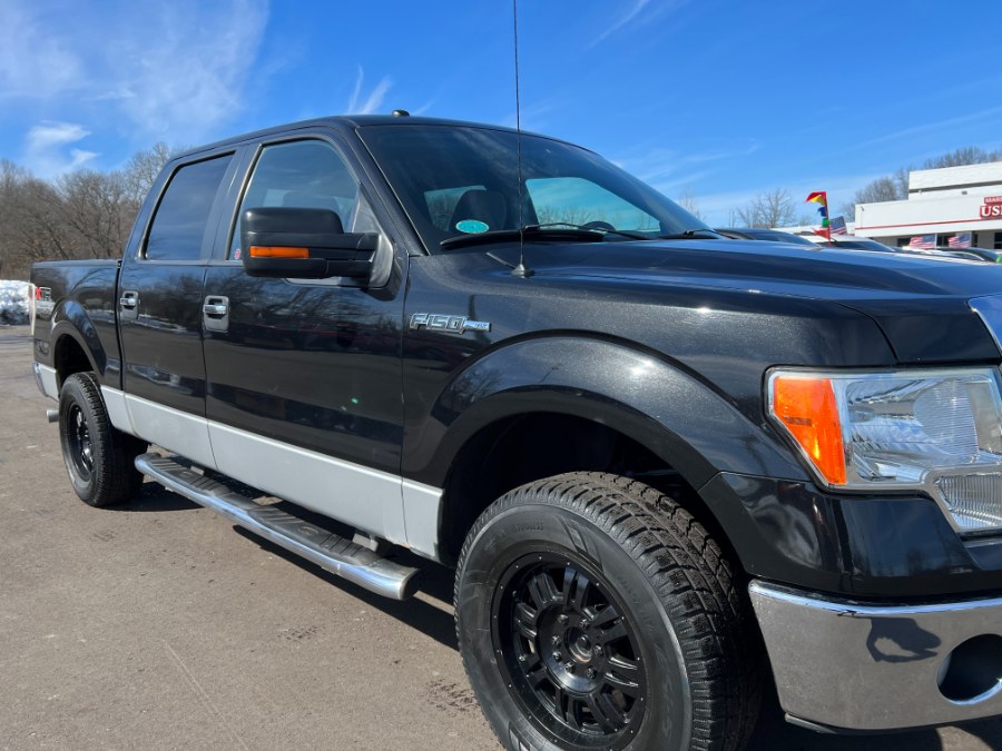 2011 Ford F-150 4WD SuperCrew 145" XLT, available for sale in Ortonville, Michigan | Marsh Auto Sales LLC. Ortonville, Michigan 2011 Ford F-150 4WD SuperCrew 145" XLT, available for sale in Ortonville, Michigan | Marsh Auto Sales LLC. Ortonville, Michigan
