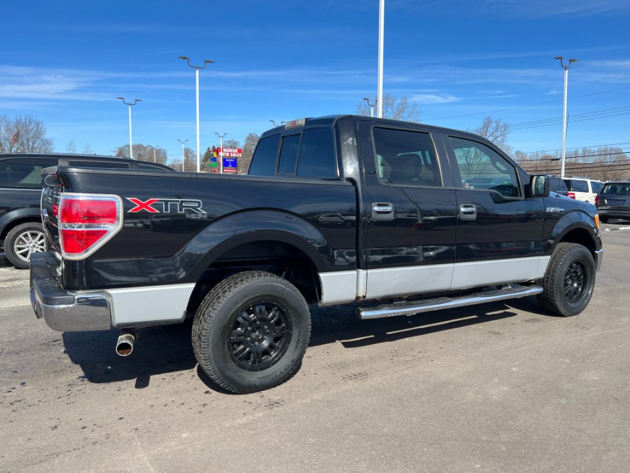 2011 Ford F-150 4WD SuperCrew 145" XLT, available for sale in Ortonville, Michigan | Marsh Auto Sales LLC. Ortonville, Michigan 2011 Ford F-150 4WD SuperCrew 145" XLT, available for sale in Ortonville, Michigan | Marsh Auto Sales LLC. Ortonville, Michigan