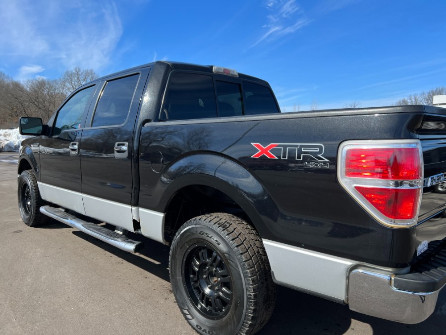 2011 Ford F-150 4WD SuperCrew 145" XLT, available for sale in Ortonville, Michigan | Marsh Auto Sales LLC. Ortonville, Michigan 2011 Ford F-150 4WD SuperCrew 145" XLT, available for sale in Ortonville, Michigan | Marsh Auto Sales LLC. Ortonville, Michigan