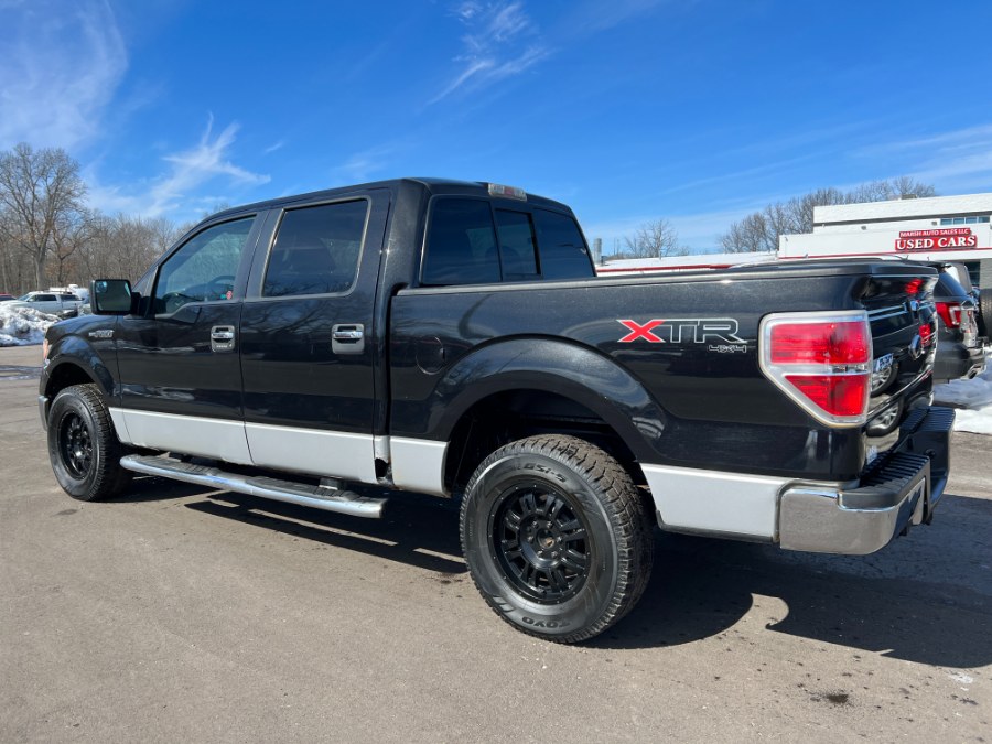 2011 Ford F-150 4WD SuperCrew 145" XLT, available for sale in Ortonville, Michigan | Marsh Auto Sales LLC. Ortonville, Michigan 2011 Ford F-150 4WD SuperCrew 145" XLT, available for sale in Ortonville, Michigan | Marsh Auto Sales LLC. Ortonville, Michigan