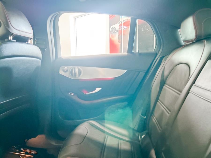 2020 Mercedes-Benz GLC AMG GLC 43 4MATIC Coupe, available for sale in Franklin Square, New York | Luxury Motor Club. Franklin Square, New York 2020 Mercedes-Benz GLC AMG GLC 43 4MATIC Coupe, available for sale in Franklin Square, New York | Luxury Motor Club. Franklin Square, New York