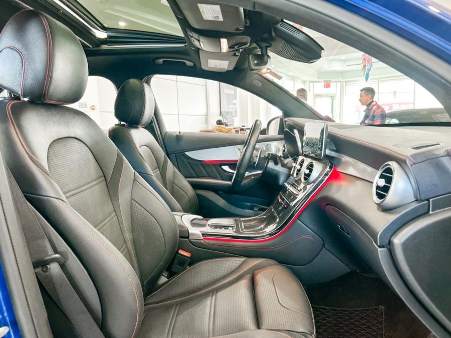 2020 Mercedes-Benz GLC AMG GLC 43 4MATIC Coupe, available for sale in Franklin Square, New York | Luxury Motor Club. Franklin Square, New York 2020 Mercedes-Benz GLC AMG GLC 43 4MATIC Coupe, available for sale in Franklin Square, New York | Luxury Motor Club. Franklin Square, New York
