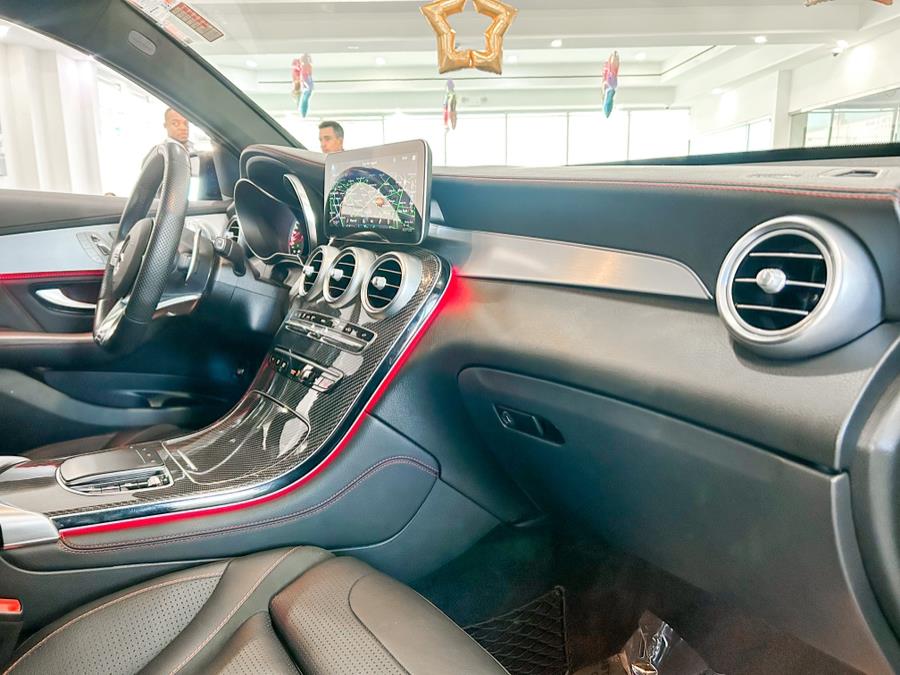 2020 Mercedes-Benz GLC AMG GLC 43 4MATIC Coupe, available for sale in Franklin Square, New York | Luxury Motor Club. Franklin Square, New York 2020 Mercedes-Benz GLC AMG GLC 43 4MATIC Coupe, available for sale in Franklin Square, New York | Luxury Motor Club. Franklin Square, New York