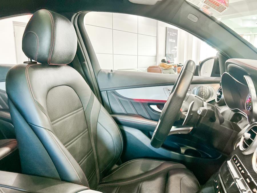 2020 Mercedes-Benz GLC AMG GLC 43 4MATIC Coupe, available for sale in Franklin Square, New York | Luxury Motor Club. Franklin Square, New York 2020 Mercedes-Benz GLC AMG GLC 43 4MATIC Coupe, available for sale in Franklin Square, New York | Luxury Motor Club. Franklin Square, New York