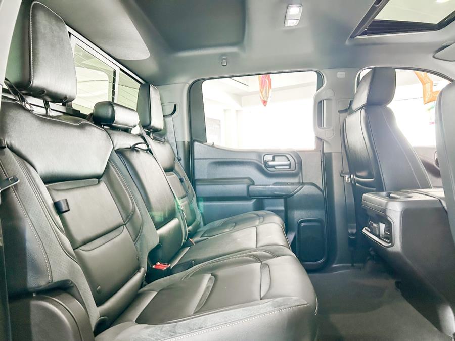 2021 Chevrolet Silverado 1500 4WD Crew Cab 157" RST, available for sale in Franklin Square, New York | Luxury Motor Club. Franklin Square, New York 2021 Chevrolet Silverado 1500 4WD Crew Cab 157" RST, available for sale in Franklin Square, New York | Luxury Motor Club. Franklin Square, New York