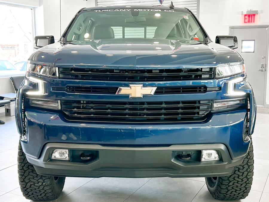 2021 Chevrolet Silverado 1500 4WD Crew Cab 157" RST, available for sale in Franklin Square, New York | Luxury Motor Club. Franklin Square, New York 2021 Chevrolet Silverado 1500 4WD Crew Cab 157" RST, available for sale in Franklin Square, New York | Luxury Motor Club. Franklin Square, New York