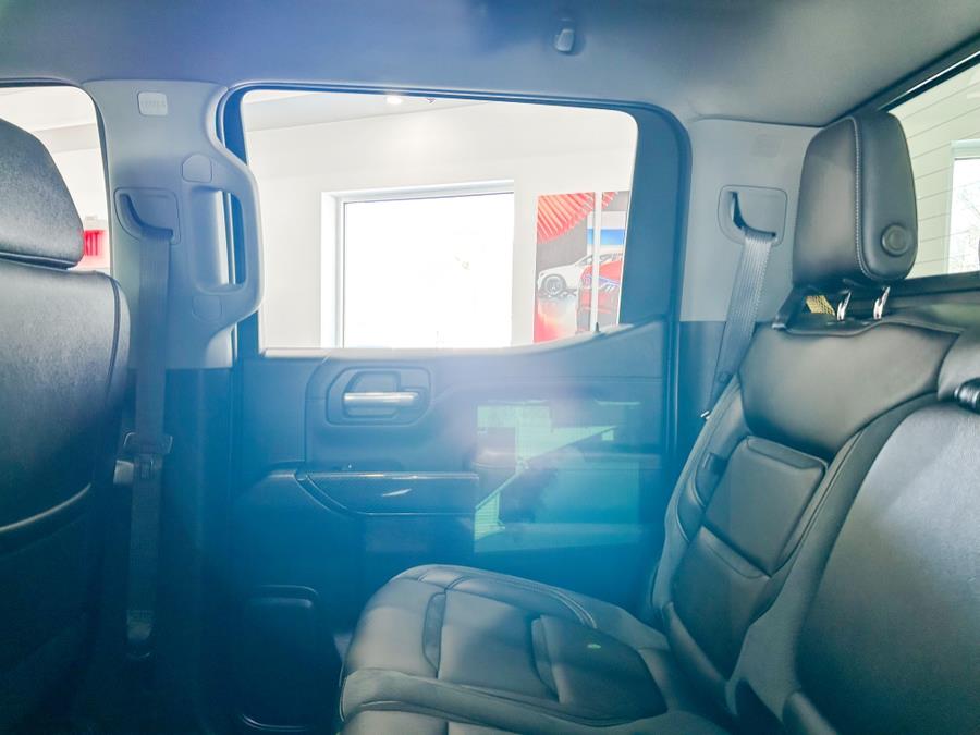 2021 Chevrolet Silverado 1500 4WD Crew Cab 157" RST, available for sale in Franklin Square, New York | Luxury Motor Club. Franklin Square, New York 2021 Chevrolet Silverado 1500 4WD Crew Cab 157" RST, available for sale in Franklin Square, New York | Luxury Motor Club. Franklin Square, New York