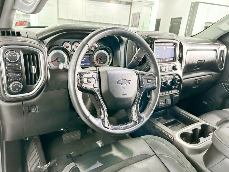 2021 Chevrolet Silverado 1500 4WD Crew Cab 157" RST, available for sale in Franklin Square, New York | Luxury Motor Club. Franklin Square, New York 2021 Chevrolet Silverado 1500 4WD Crew Cab 157" RST, available for sale in Franklin Square, New York | Luxury Motor Club. Franklin Square, New York