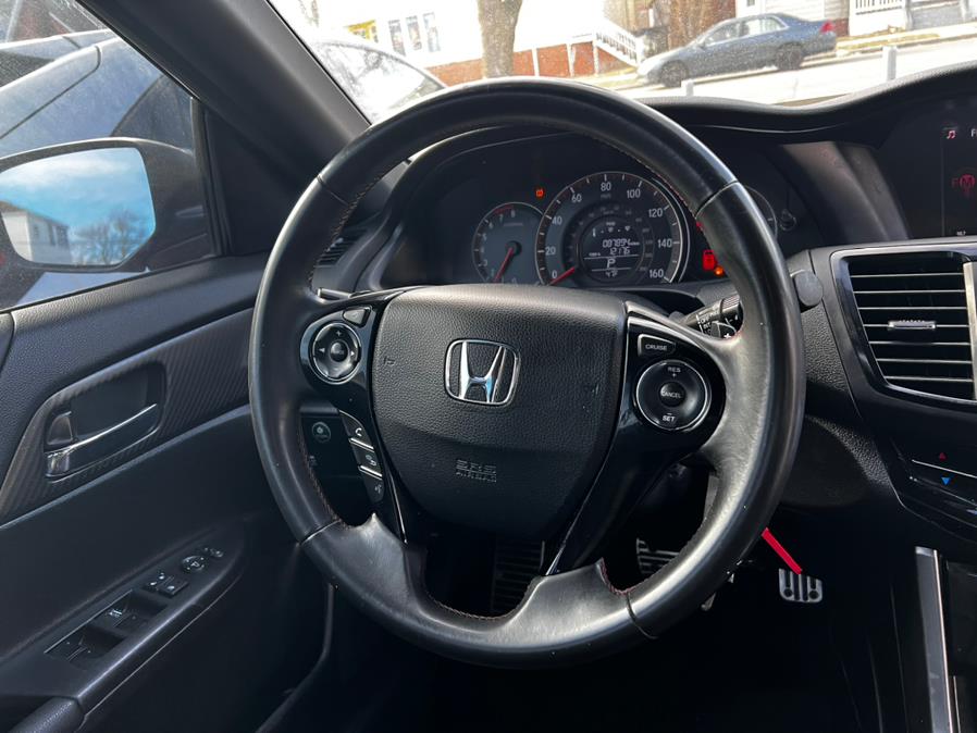 2017 Honda Accord Sedan Sport SE CVT, available for sale in Worcester, Massachusetts | Sophia's Auto Sales Inc. Worcester, Massachusetts 2017 Honda Accord Sedan Sport SE CVT, available for sale in Worcester, Massachusetts | Sophia's Auto Sales Inc. Worcester, Massachusetts
