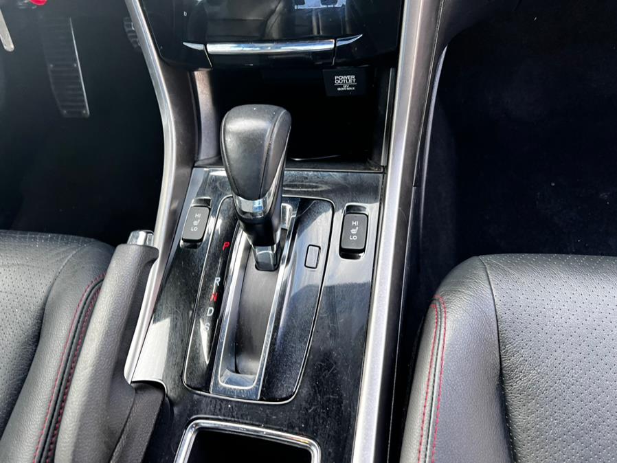 2017 Honda Accord Sedan Sport SE CVT, available for sale in Worcester, Massachusetts | Sophia's Auto Sales Inc. Worcester, Massachusetts 2017 Honda Accord Sedan Sport SE CVT, available for sale in Worcester, Massachusetts | Sophia's Auto Sales Inc. Worcester, Massachusetts
