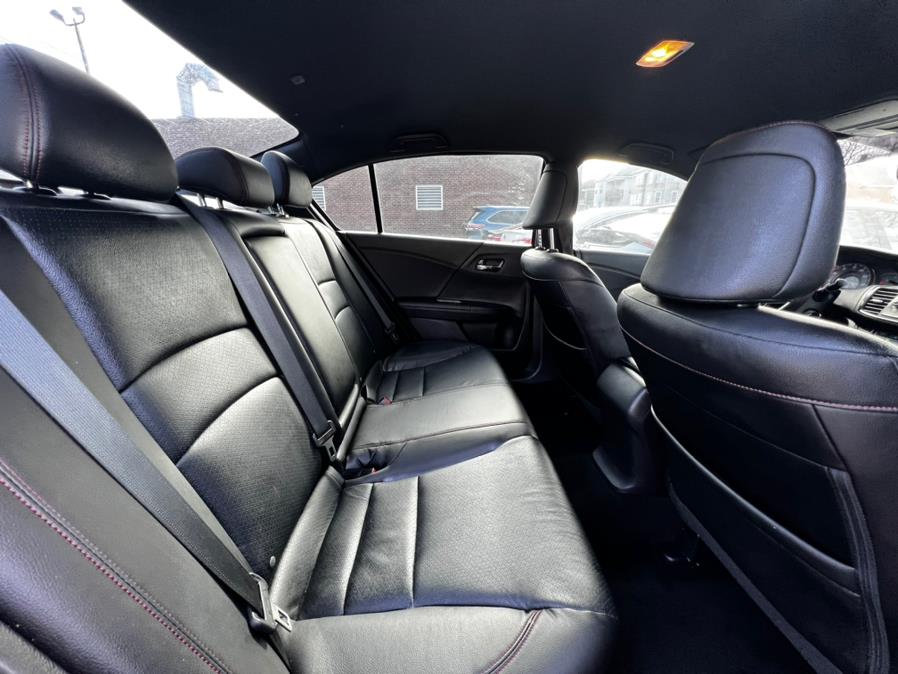 2017 Honda Accord Sedan Sport SE CVT, available for sale in Worcester, Massachusetts | Sophia's Auto Sales Inc. Worcester, Massachusetts 2017 Honda Accord Sedan Sport SE CVT, available for sale in Worcester, Massachusetts | Sophia's Auto Sales Inc. Worcester, Massachusetts