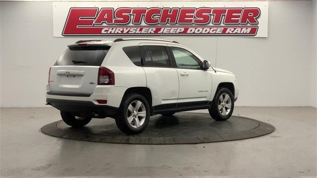 2014 Jeep Compass Latitude, available for sale in Bronx, New York | Eastchester Motor Cars. Bronx, New York 2014 Jeep Compass Latitude, available for sale in Bronx, New York | Eastchester Motor Cars. Bronx, New York