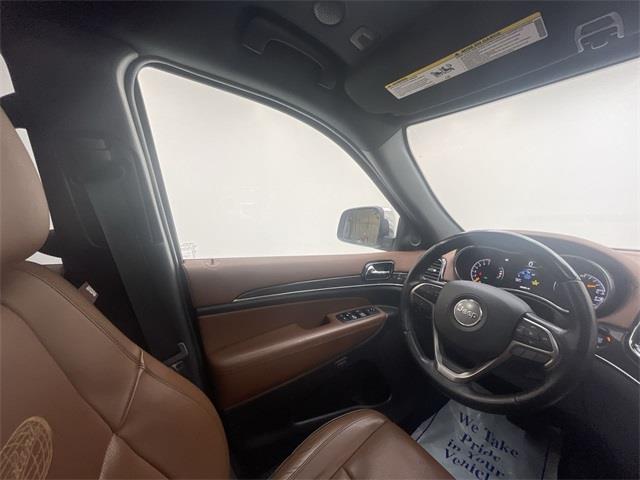 2021 Jeep Grand Cherokee Overland, available for sale in Bronx, New York | Eastchester Motor Cars. Bronx, New York 2021 Jeep Grand Cherokee Overland, available for sale in Bronx, New York | Eastchester Motor Cars. Bronx, New York