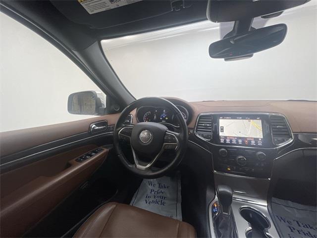 2021 Jeep Grand Cherokee Overland, available for sale in Bronx, New York | Eastchester Motor Cars. Bronx, New York 2021 Jeep Grand Cherokee Overland, available for sale in Bronx, New York | Eastchester Motor Cars. Bronx, New York