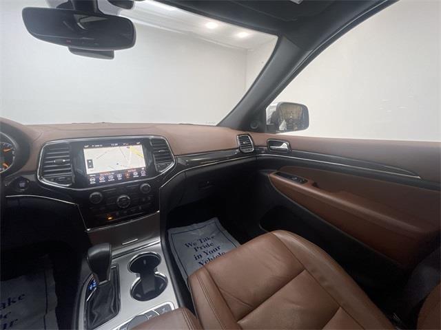2021 Jeep Grand Cherokee Overland, available for sale in Bronx, New York | Eastchester Motor Cars. Bronx, New York 2021 Jeep Grand Cherokee Overland, available for sale in Bronx, New York | Eastchester Motor Cars. Bronx, New York