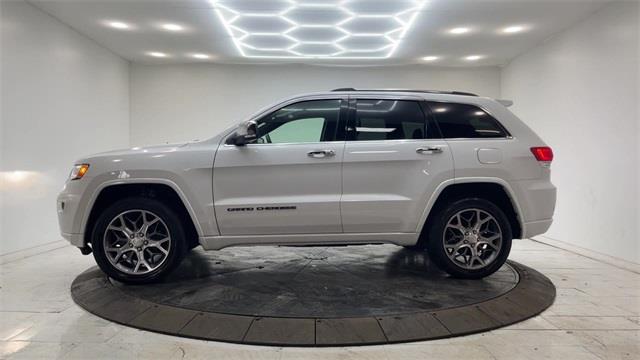 2021 Jeep Grand Cherokee Overland, available for sale in Bronx, New York | Eastchester Motor Cars. Bronx, New York 2021 Jeep Grand Cherokee Overland, available for sale in Bronx, New York | Eastchester Motor Cars. Bronx, New York
