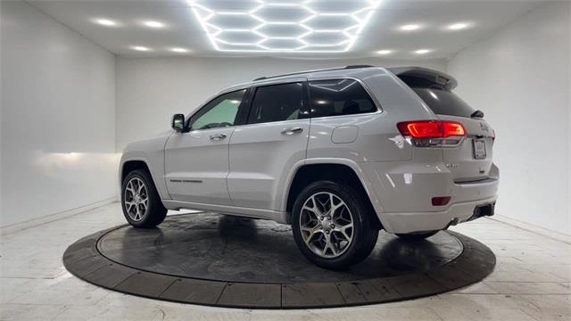 2021 Jeep Grand Cherokee Overland, available for sale in Bronx, New York | Eastchester Motor Cars. Bronx, New York 2021 Jeep Grand Cherokee Overland, available for sale in Bronx, New York | Eastchester Motor Cars. Bronx, New York