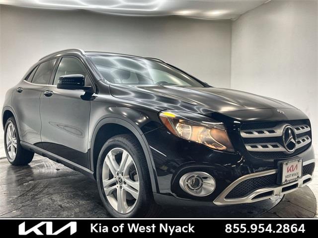2019 Mercedes-benz Gla GLA 250, available for sale in Bronx, New York | Eastchester Motor Cars. Bronx, New York