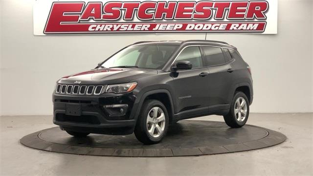 2019 Jeep Compass Latitude, available for sale in Bronx, New York | Eastchester Motor Cars. Bronx, New York 2019 Jeep Compass Latitude, available for sale in Bronx, New York | Eastchester Motor Cars. Bronx, New York