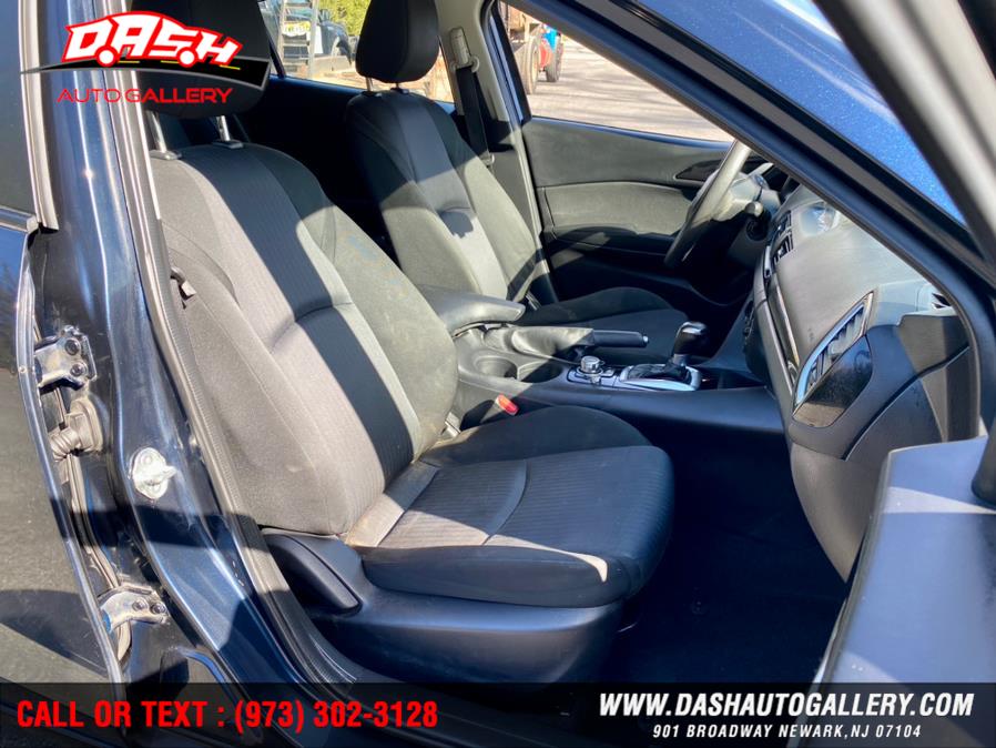2015 Mazda Mazda3 5dr HB Auto i Sport, available for sale in Newark, New Jersey | Dash Auto Gallery Inc.. Newark, New Jersey 2015 Mazda Mazda3 5dr HB Auto i Sport, available for sale in Newark, New Jersey | Dash Auto Gallery Inc.. Newark, New Jersey
