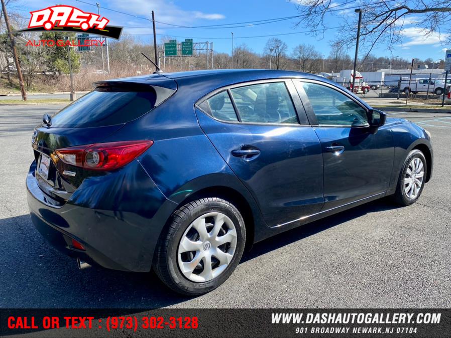 2015 Mazda Mazda3 5dr HB Auto i Sport, available for sale in Newark, New Jersey | Dash Auto Gallery Inc.. Newark, New Jersey 2015 Mazda Mazda3 5dr HB Auto i Sport, available for sale in Newark, New Jersey | Dash Auto Gallery Inc.. Newark, New Jersey