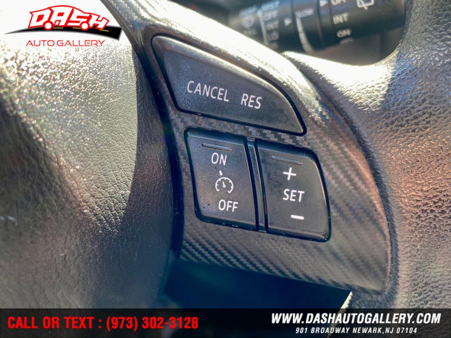 2015 Mazda Mazda3 5dr HB Auto i Sport, available for sale in Newark, New Jersey | Dash Auto Gallery Inc.. Newark, New Jersey 2015 Mazda Mazda3 5dr HB Auto i Sport, available for sale in Newark, New Jersey | Dash Auto Gallery Inc.. Newark, New Jersey
