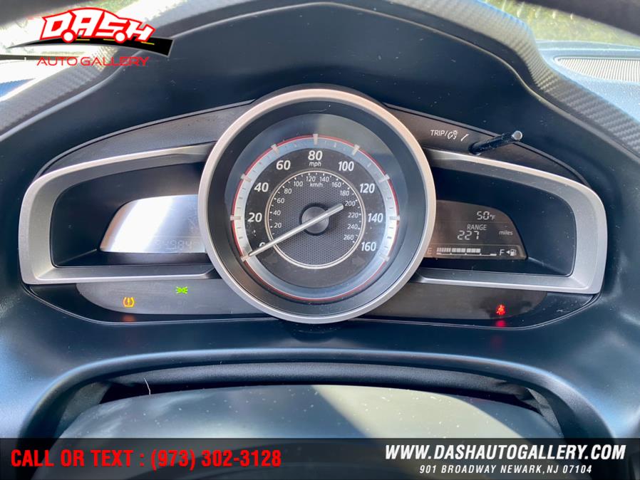 2015 Mazda Mazda3 5dr HB Auto i Sport, available for sale in Newark, New Jersey | Dash Auto Gallery Inc.. Newark, New Jersey 2015 Mazda Mazda3 5dr HB Auto i Sport, available for sale in Newark, New Jersey | Dash Auto Gallery Inc.. Newark, New Jersey