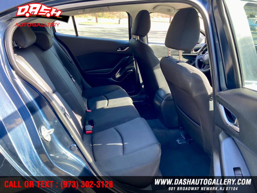 2015 Mazda Mazda3 5dr HB Auto i Sport, available for sale in Newark, New Jersey | Dash Auto Gallery Inc.. Newark, New Jersey 2015 Mazda Mazda3 5dr HB Auto i Sport, available for sale in Newark, New Jersey | Dash Auto Gallery Inc.. Newark, New Jersey