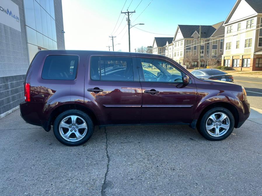 2012 Honda Pilot 4WD 4dr EX-L, available for sale in Manchester, Connecticut | Carsonmain LLC. Manchester, Connecticut 2012 Honda Pilot 4WD 4dr EX-L, available for sale in Manchester, Connecticut | Carsonmain LLC. Manchester, Connecticut