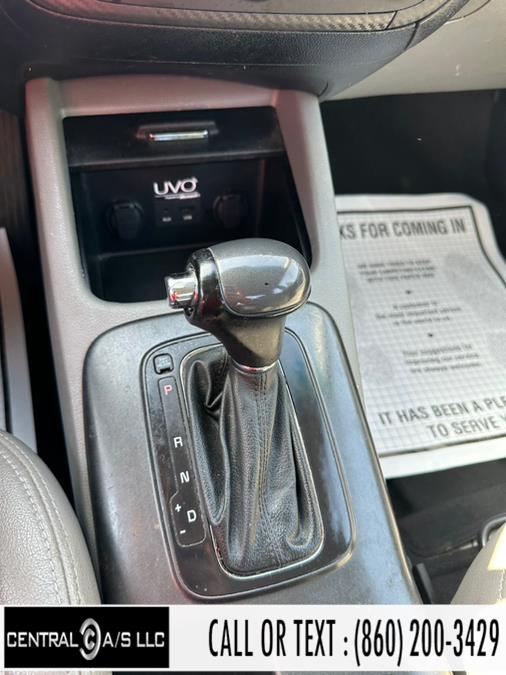 2014 Kia Forte 4dr Sdn Auto EX, available for sale in East Windsor, Connecticut | Central A/S LLC. East Windsor, Connecticut 2014 Kia Forte 4dr Sdn Auto EX, available for sale in East Windsor, Connecticut | Central A/S LLC. East Windsor, Connecticut