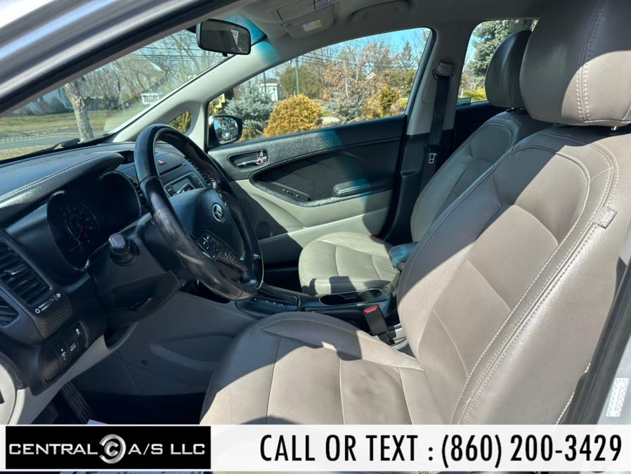 2014 Kia Forte 4dr Sdn Auto EX, available for sale in East Windsor, Connecticut | Central A/S LLC. East Windsor, Connecticut 2014 Kia Forte 4dr Sdn Auto EX, available for sale in East Windsor, Connecticut | Central A/S LLC. East Windsor, Connecticut