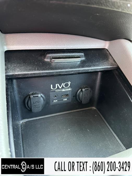 2014 Kia Forte 4dr Sdn Auto EX, available for sale in East Windsor, Connecticut | Central A/S LLC. East Windsor, Connecticut 2014 Kia Forte 4dr Sdn Auto EX, available for sale in East Windsor, Connecticut | Central A/S LLC. East Windsor, Connecticut